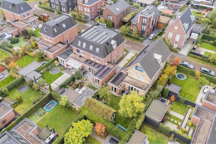 Foto 76 van Rijsterboslaan 5