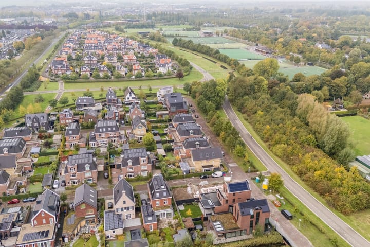 Foto 77 van Rijsterboslaan 5