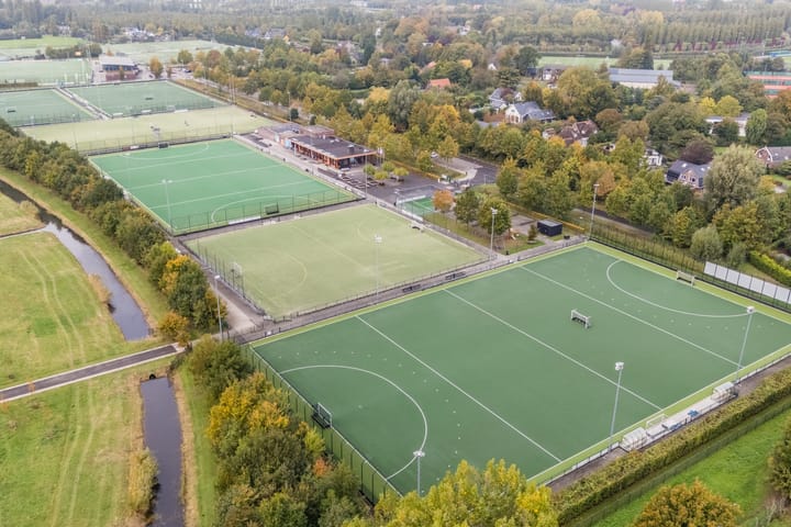 Foto 78 van Rijsterboslaan 5