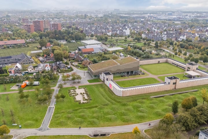 Foto 79 van Rijsterboslaan 5