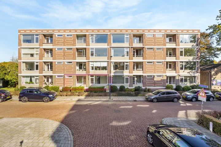 Okeghemlaan 35 main image