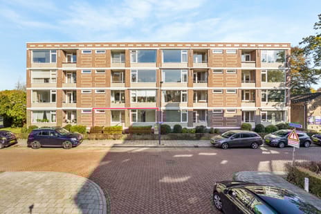 Okeghemlaan thumbnail