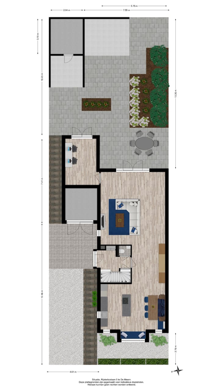 Foto 82 van Rijsterboslaan 5