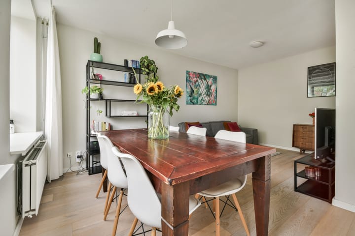 Foto 4 van Goeman Borgesiusstraat 1-F