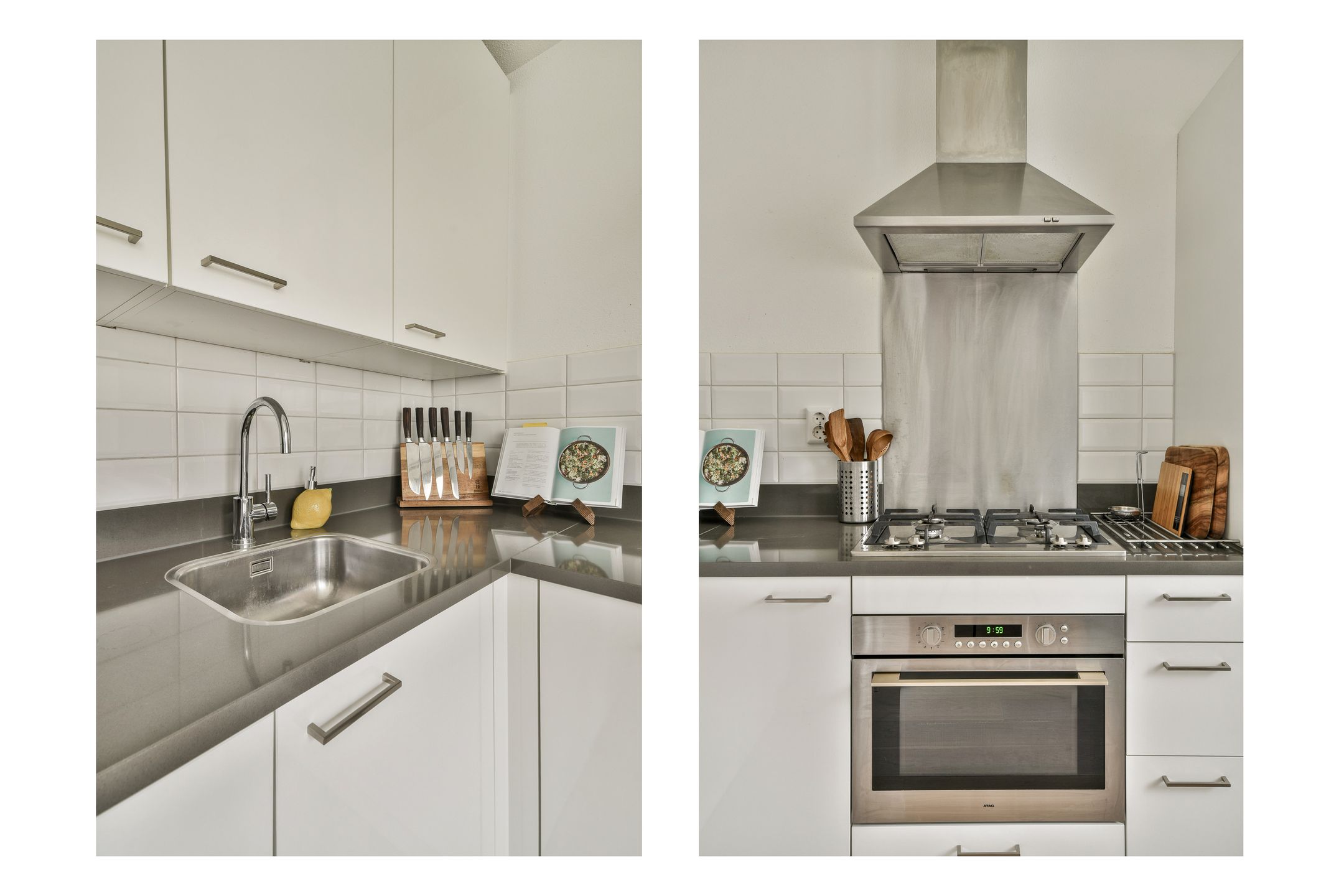 Foto 6 van Goeman Borgesiusstraat 1-F