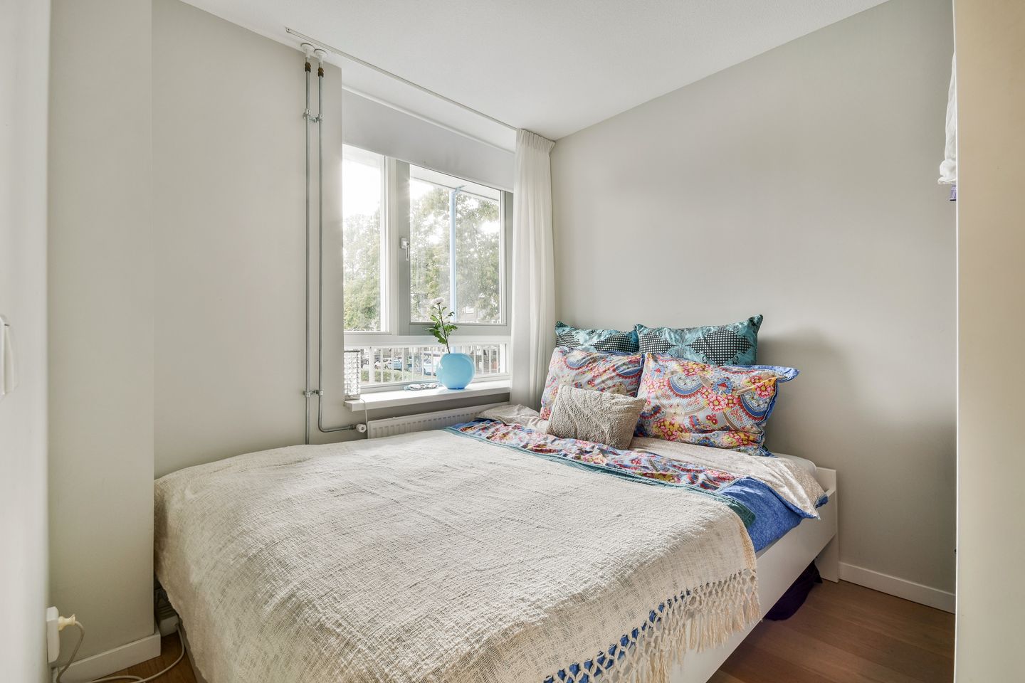 Foto 10 van Goeman Borgesiusstraat 1-F