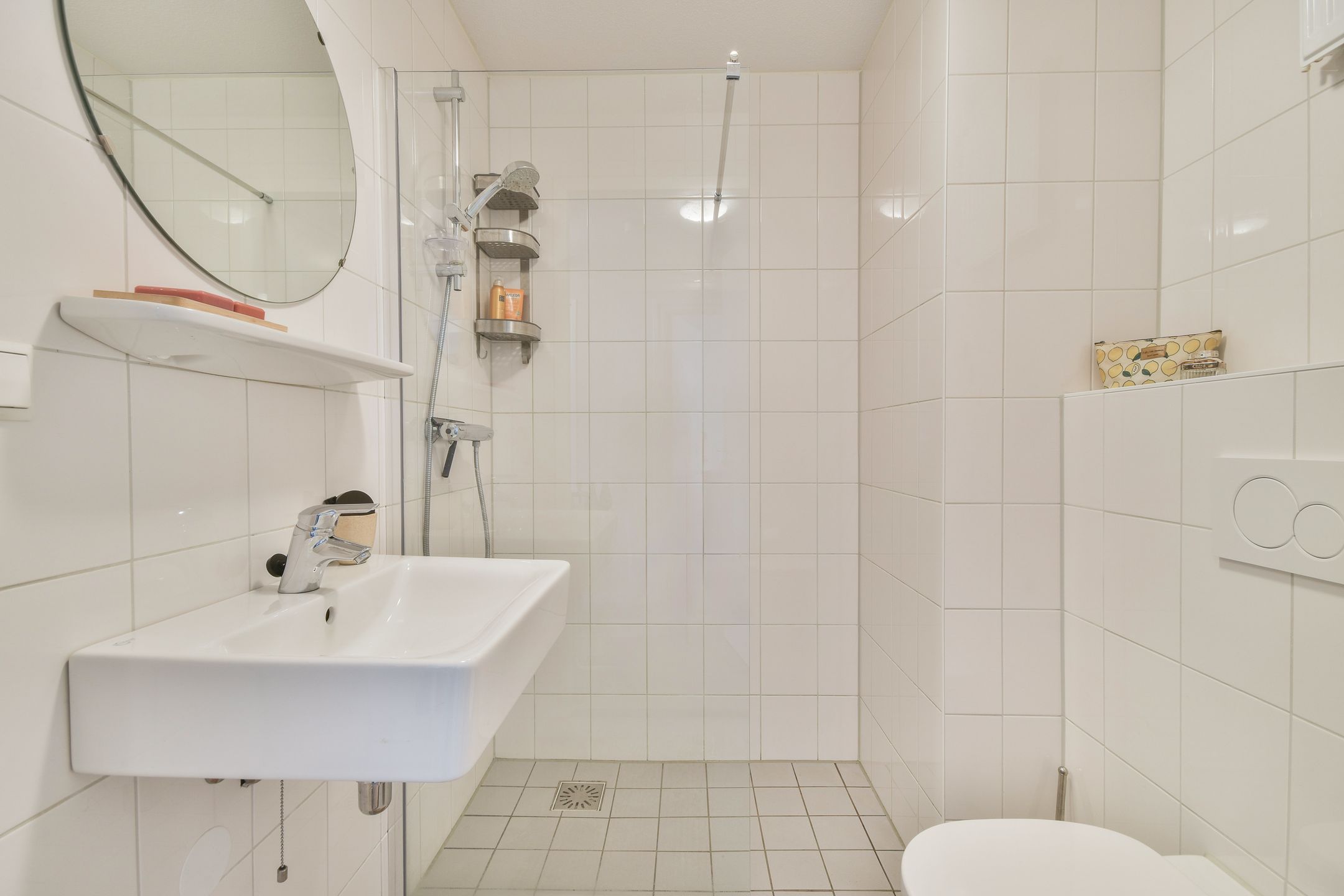 Foto 12 van Goeman Borgesiusstraat 1-F