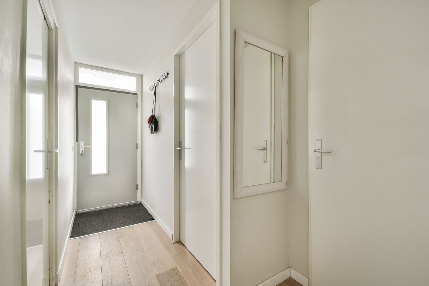 Foto 14 van Goeman Borgesiusstraat 1-F