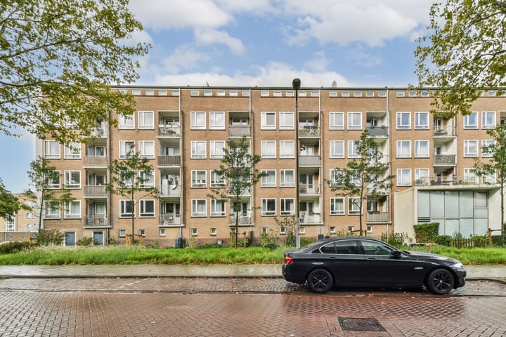 Foto 16 van Goeman Borgesiusstraat 1-F