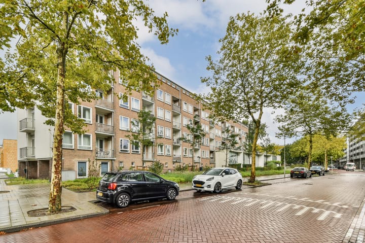 Foto 17 van Goeman Borgesiusstraat 1-F