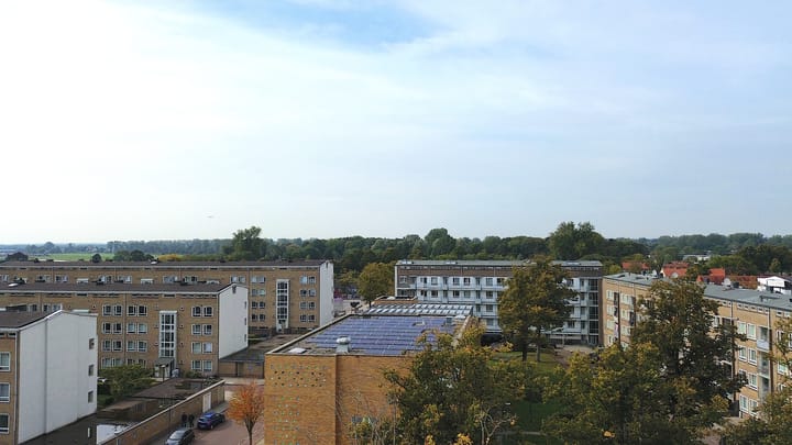 Foto 20 van Goeman Borgesiusstraat 1-F