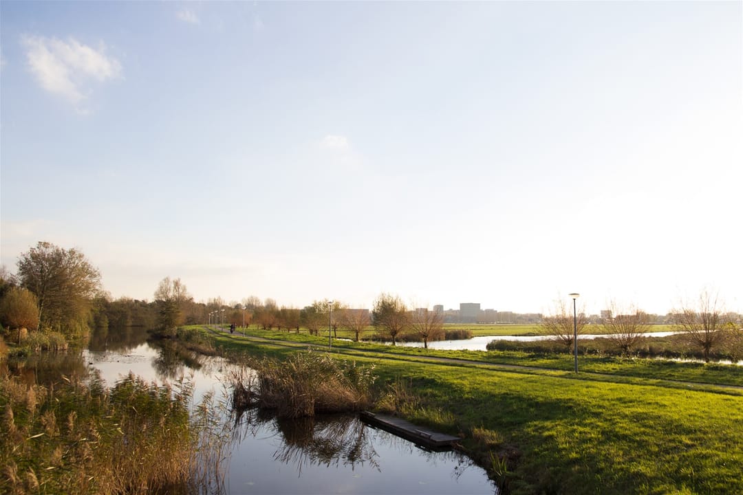 Foto 22 van Goeman Borgesiusstraat 1-F