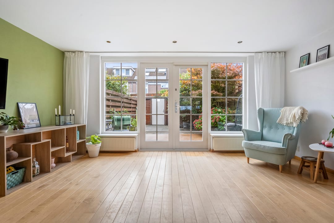 Foto 2 van Kerkenmaaijerskamp 71