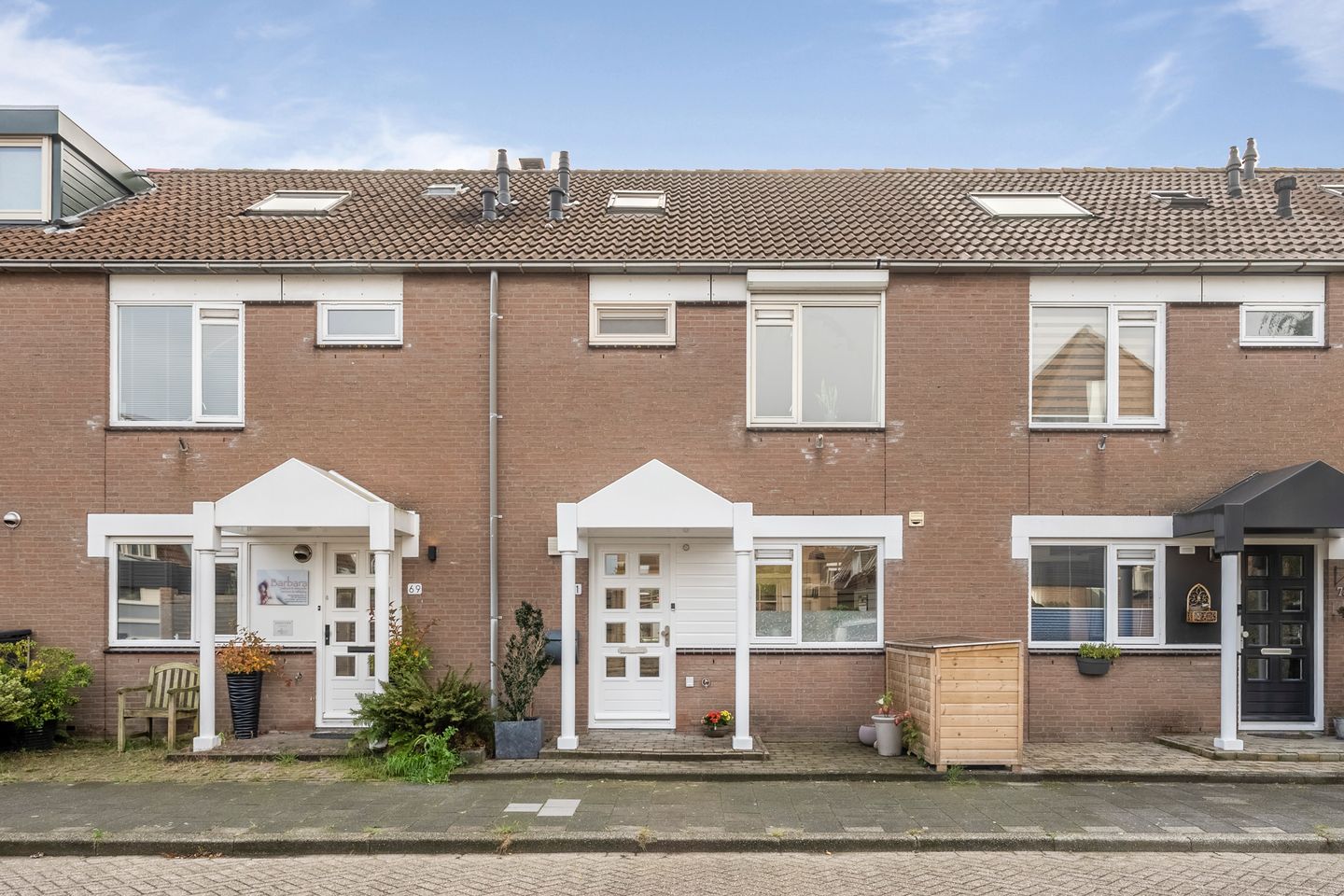 Foto 5 van Kerkenmaaijerskamp 71