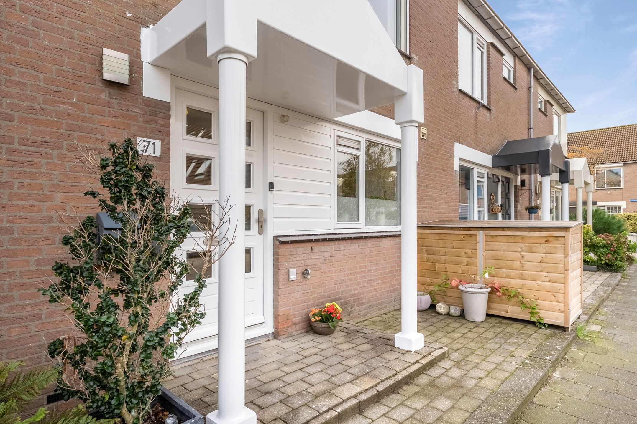 Foto 6 van Kerkenmaaijerskamp 71