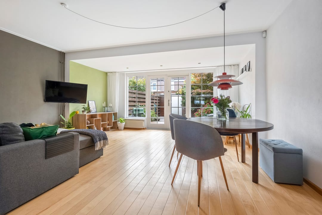 Foto 8 van Kerkenmaaijerskamp 71