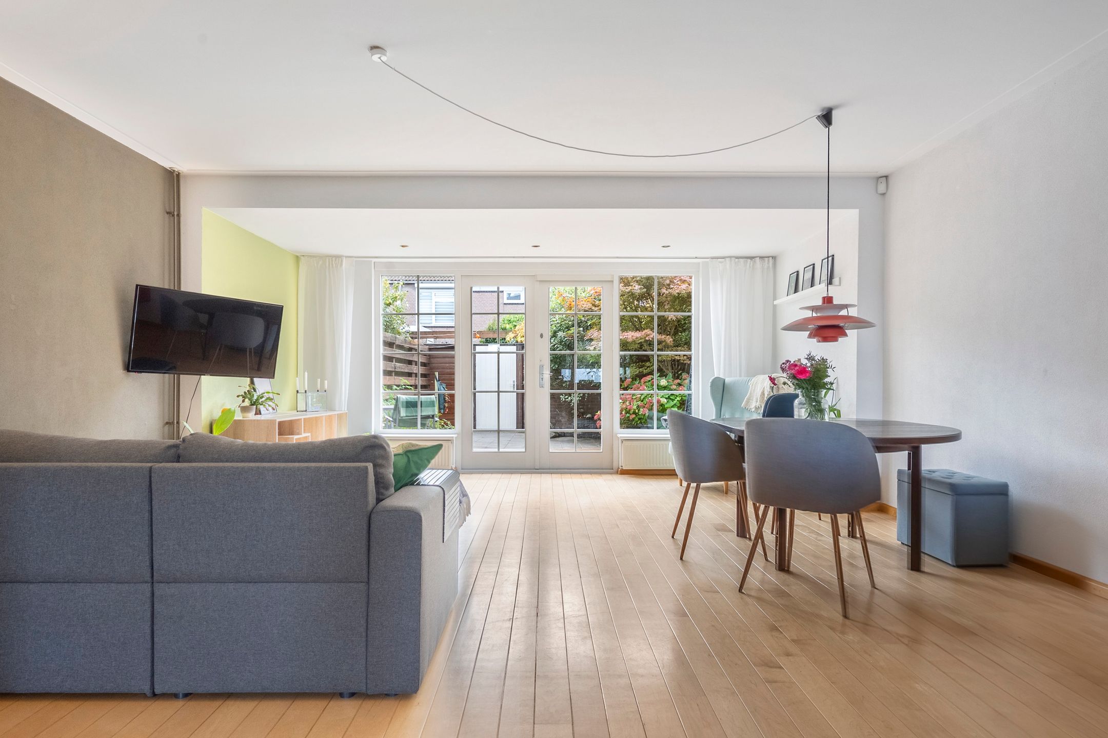 Foto 9 van Kerkenmaaijerskamp 71