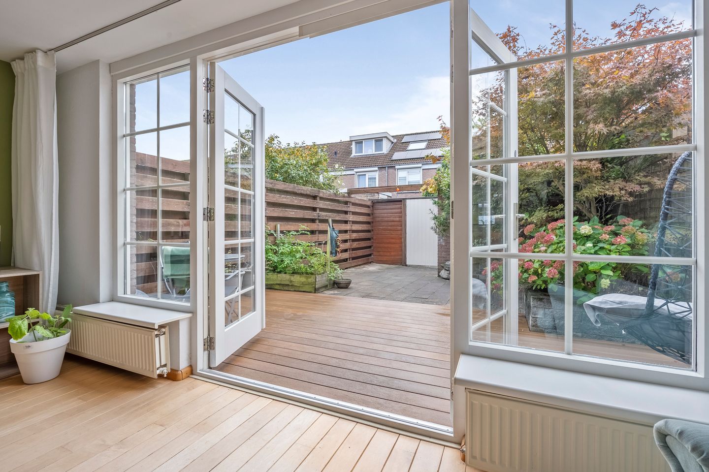 Foto 10 van Kerkenmaaijerskamp 71