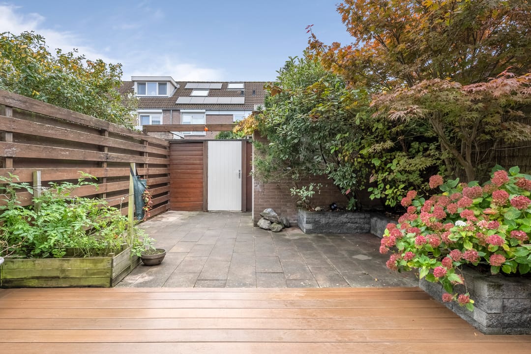 Foto 11 van Kerkenmaaijerskamp 71