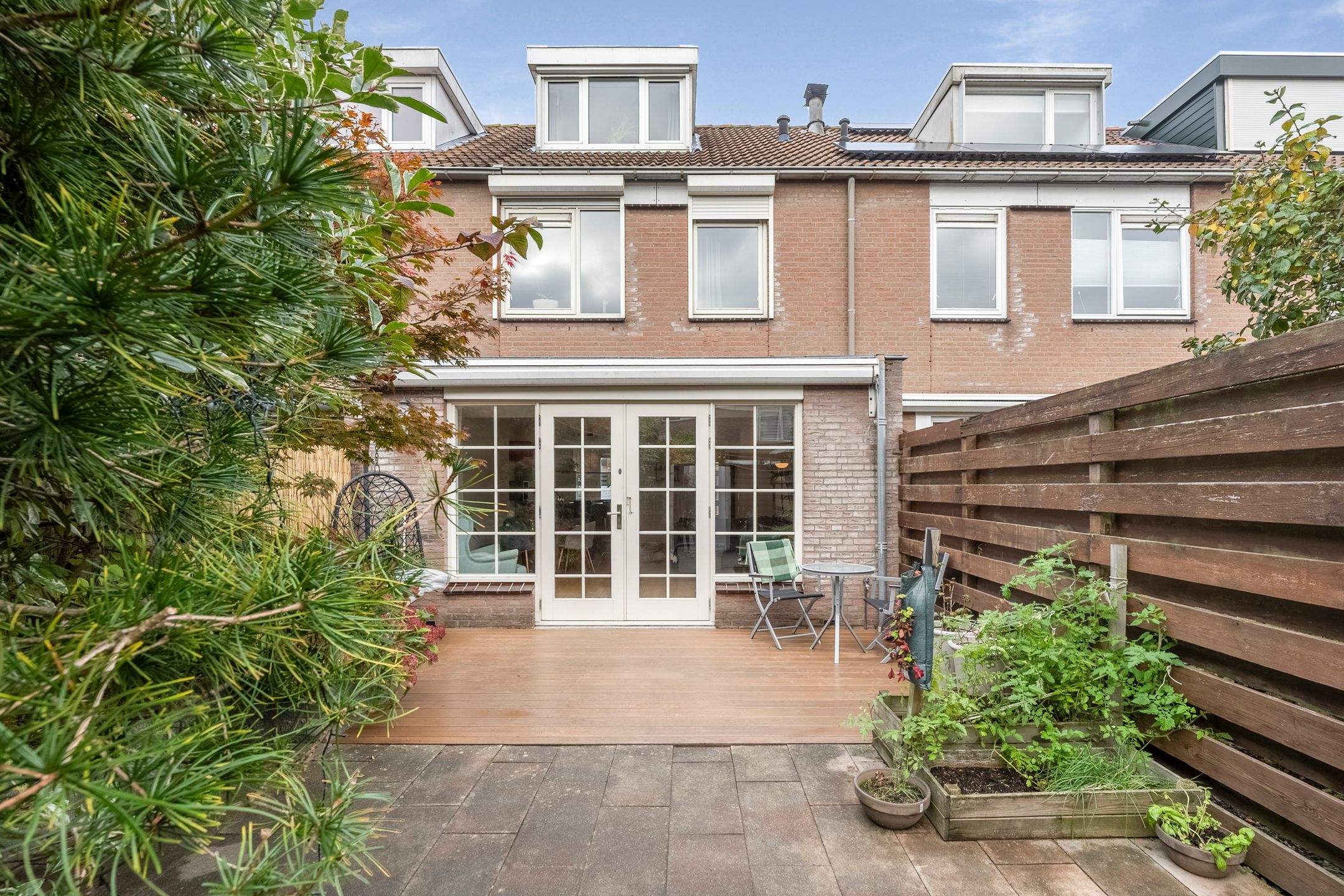 Foto 12 van Kerkenmaaijerskamp 71