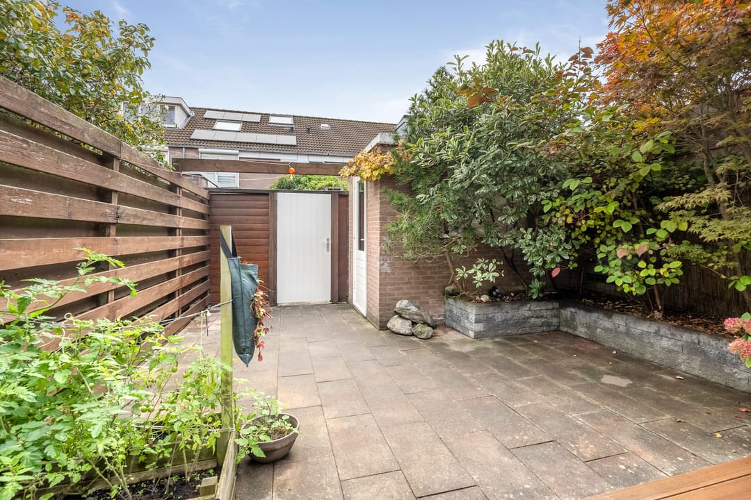 Foto 13 van Kerkenmaaijerskamp 71