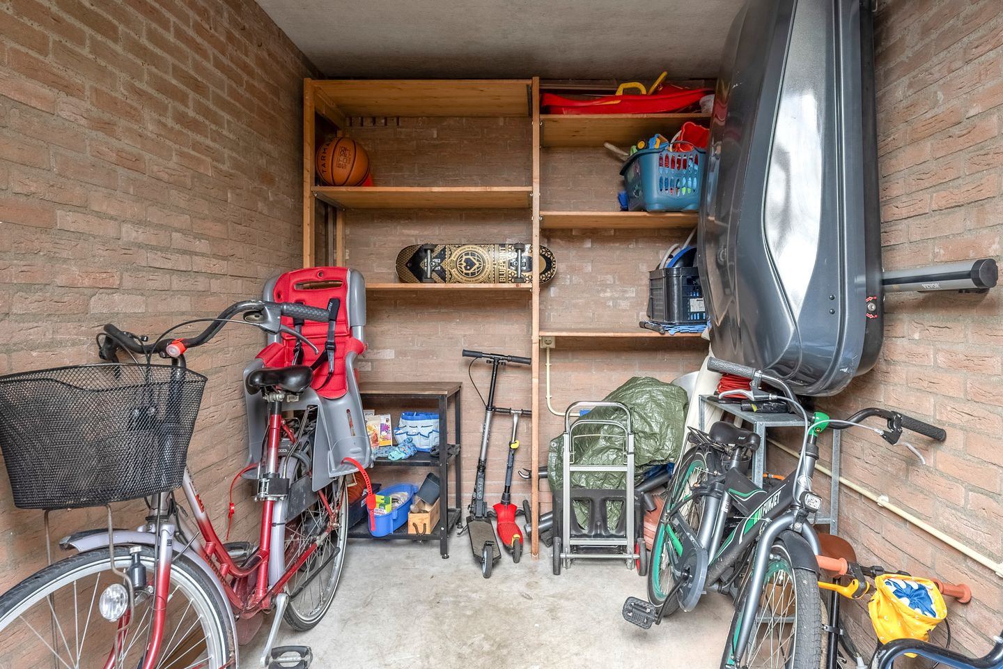 Foto 14 van Kerkenmaaijerskamp 71