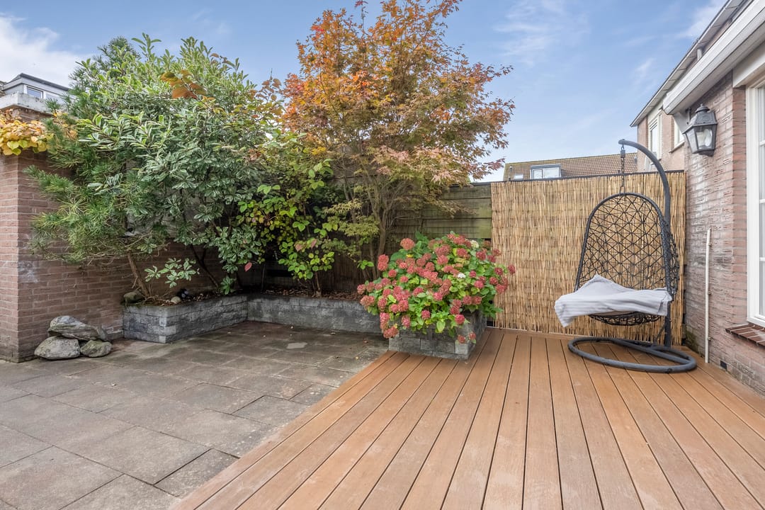 Foto 16 van Kerkenmaaijerskamp 71