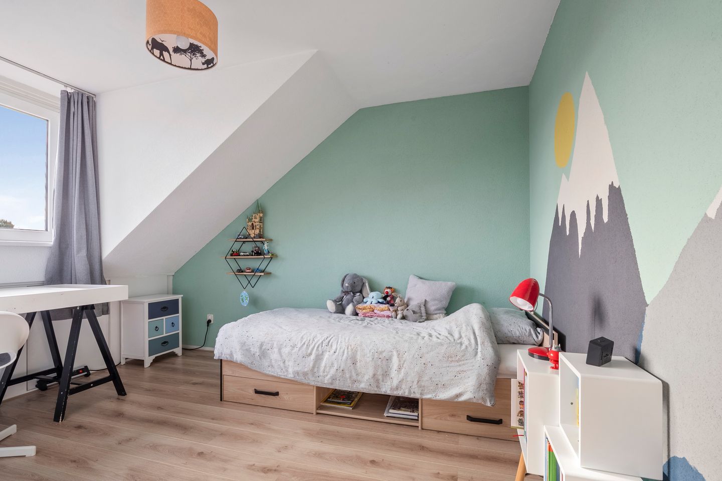 Foto 40 van Kerkenmaaijerskamp 71