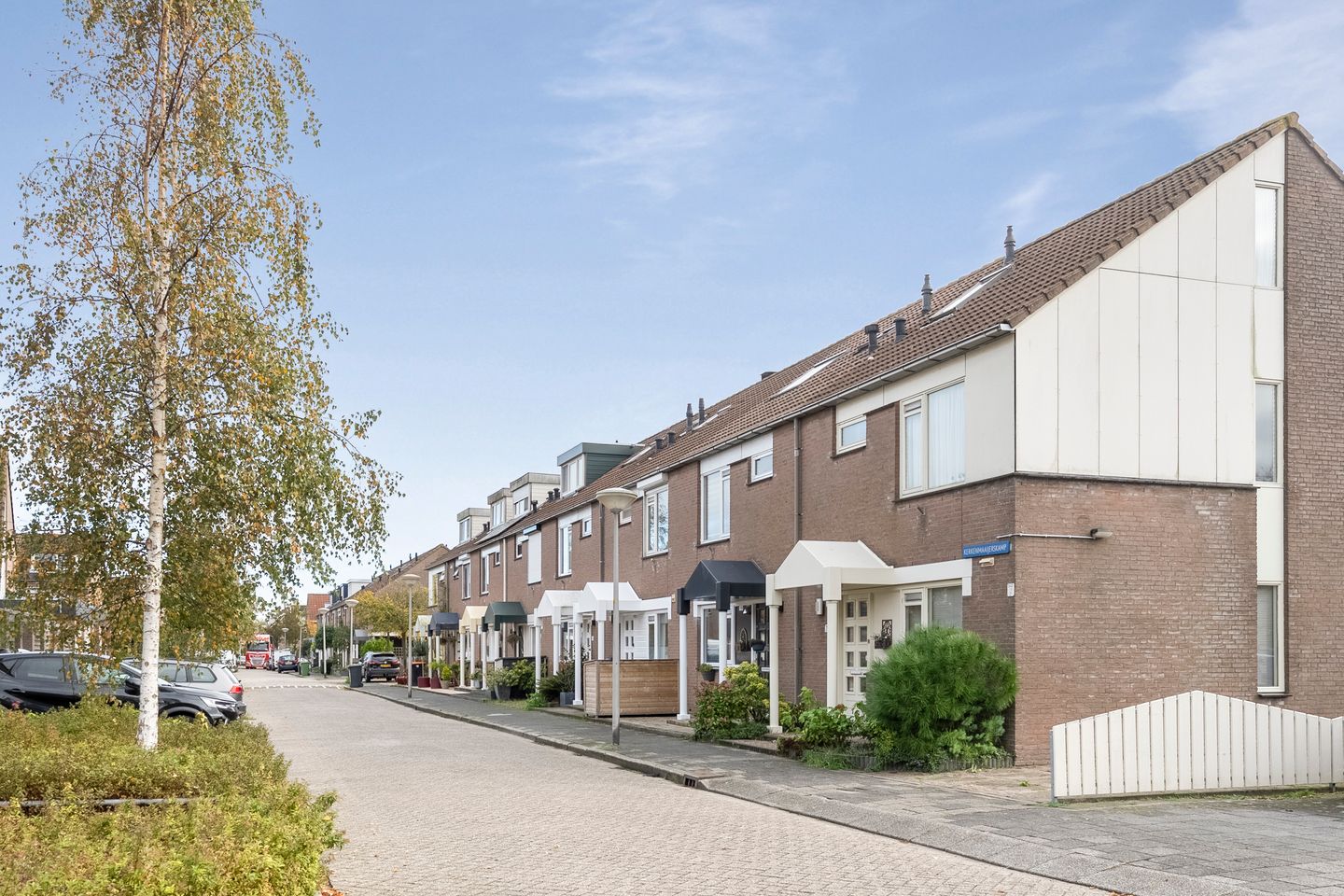 Foto 44 van Kerkenmaaijerskamp 71