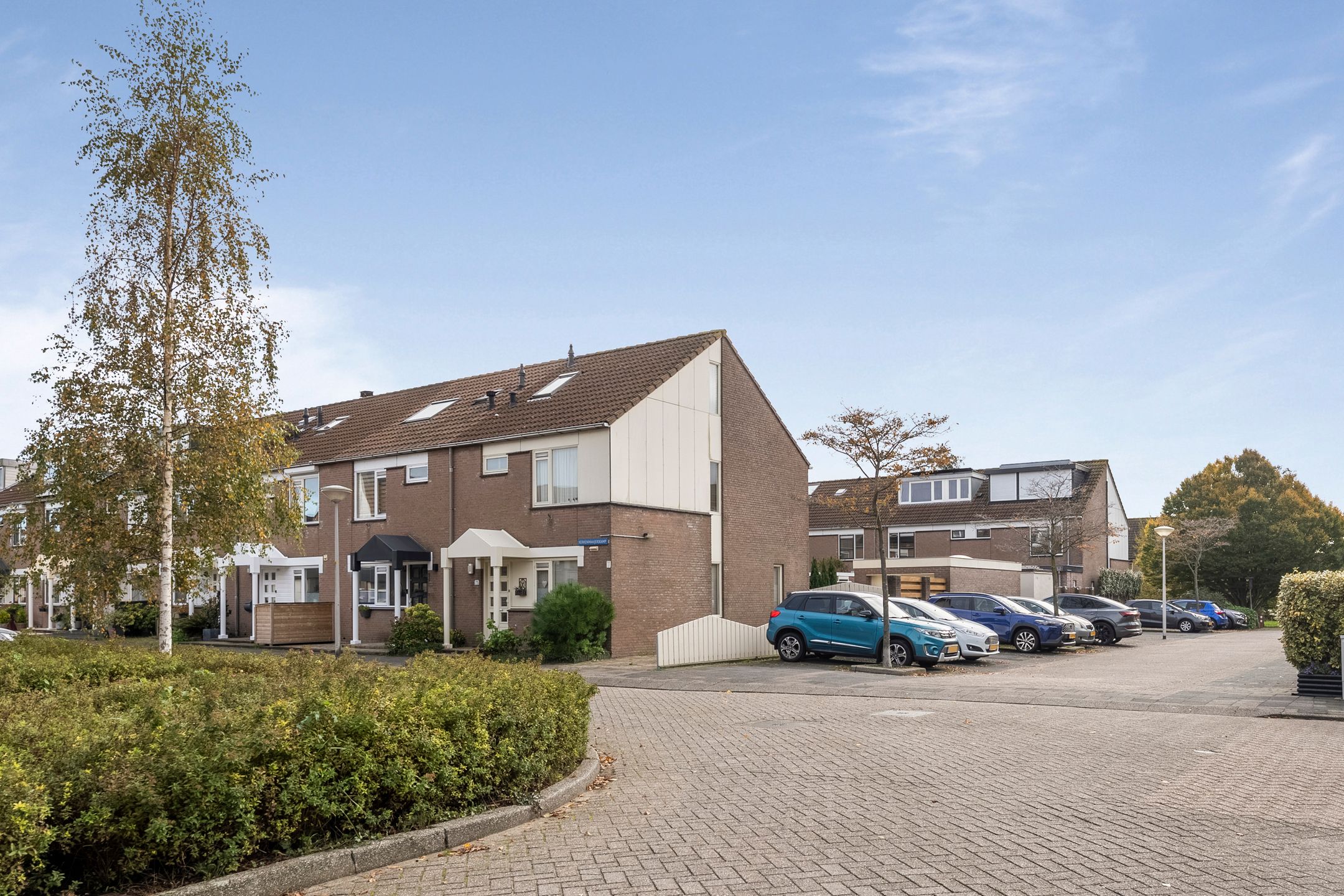 Foto 45 van Kerkenmaaijerskamp 71