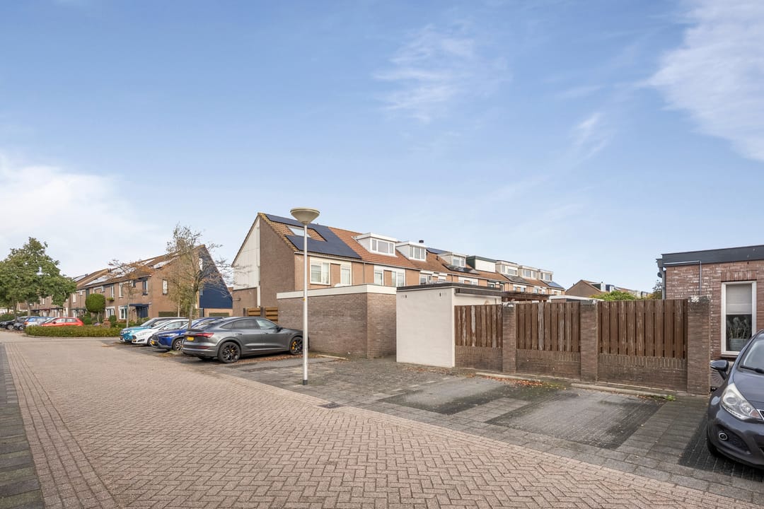 Foto 46 van Kerkenmaaijerskamp 71