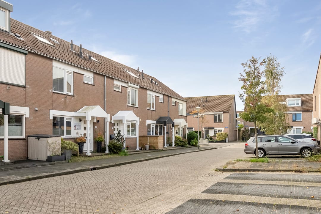 Foto 47 van Kerkenmaaijerskamp 71