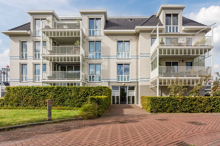 Foto 2 van Robbenzand 69