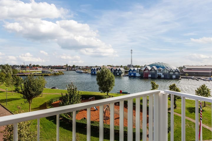 Foto 14 van Robbenzand 69