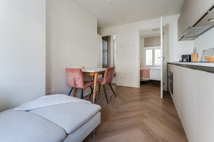 Foto 5 van Fokke Simonszstraat 94-2