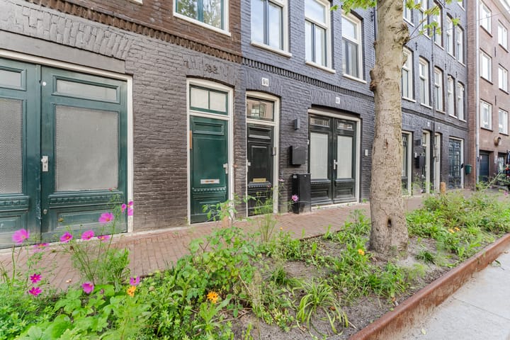 Foto 10 van Fokke Simonszstraat 94-2