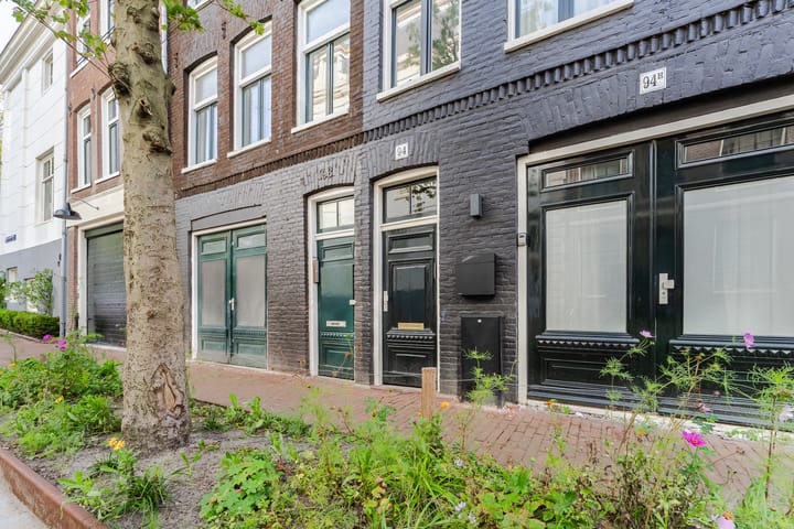 Foto 11 van Fokke Simonszstraat 94-2