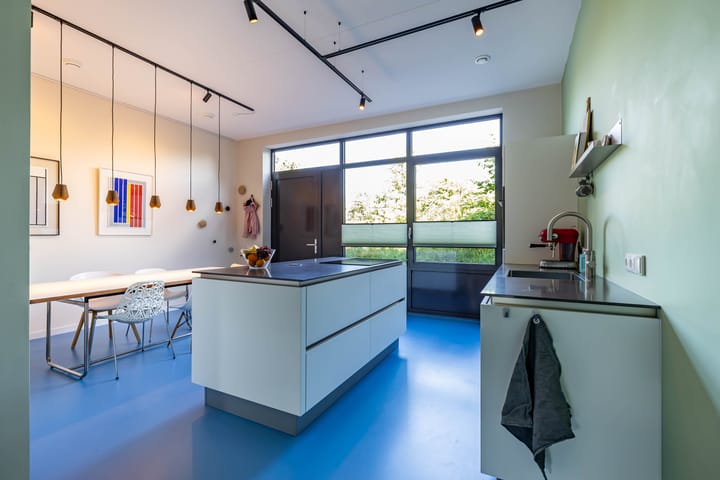 Foto 14 van Oosterhamrikkade 97-D