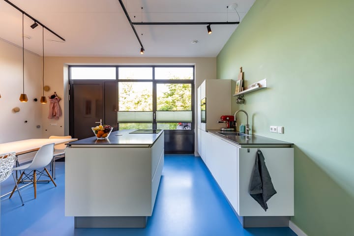 Foto 15 van Oosterhamrikkade 97-D