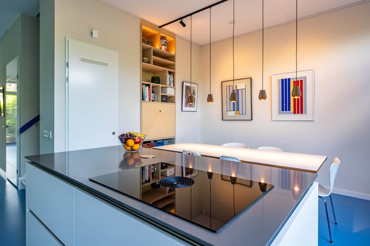 Foto 16 van Oosterhamrikkade 97-D