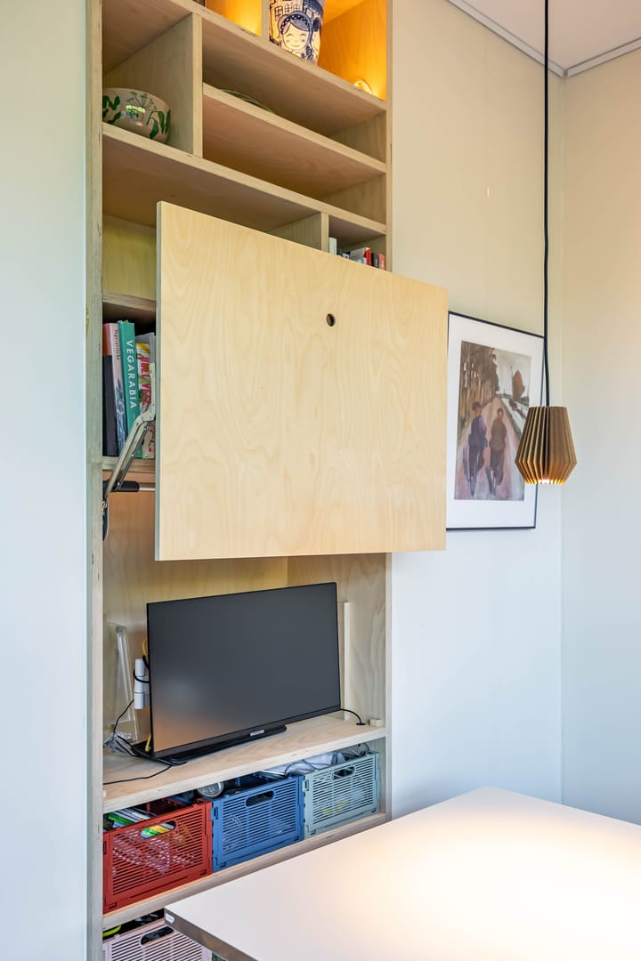 Foto 17 van Oosterhamrikkade 97-D