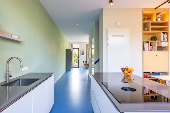 Foto 18 van Oosterhamrikkade 97-D