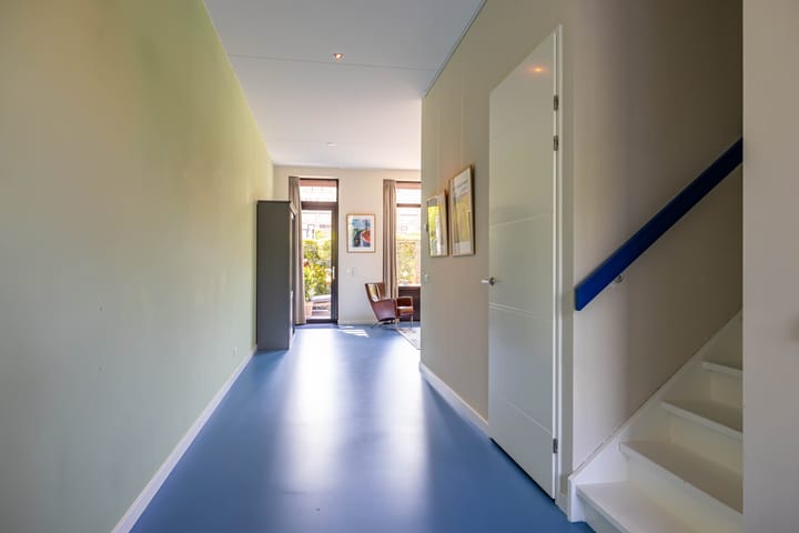 Foto 19 van Oosterhamrikkade 97-D