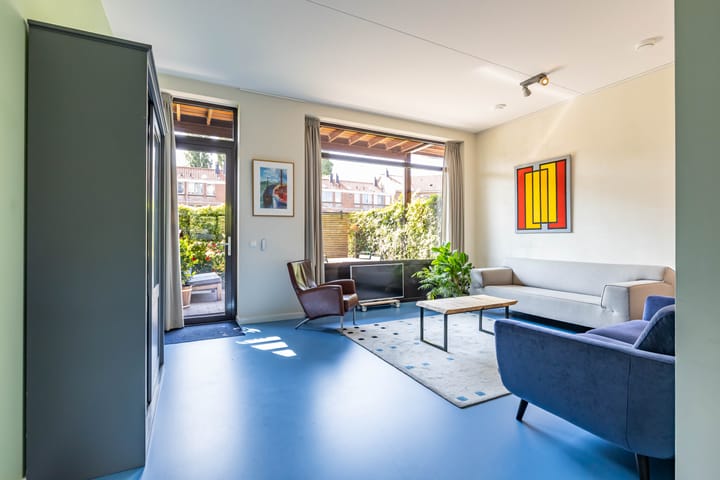 Foto 20 van Oosterhamrikkade 97-D