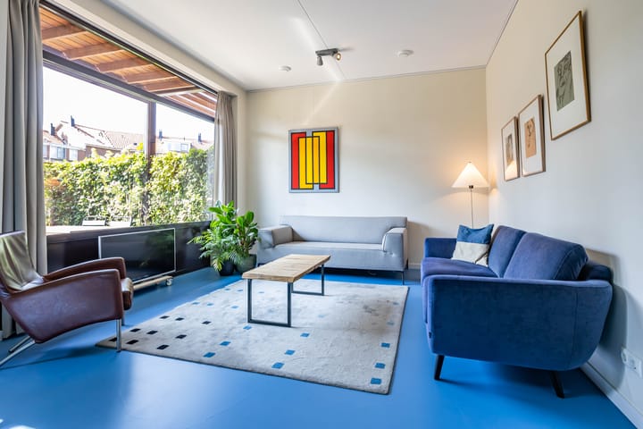 Foto 21 van Oosterhamrikkade 97-D