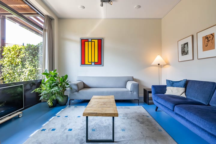 Foto 22 van Oosterhamrikkade 97-D