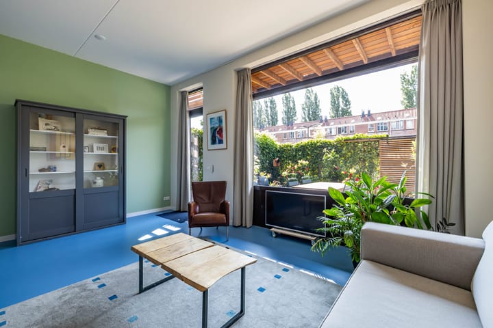 Foto 23 van Oosterhamrikkade 97-D