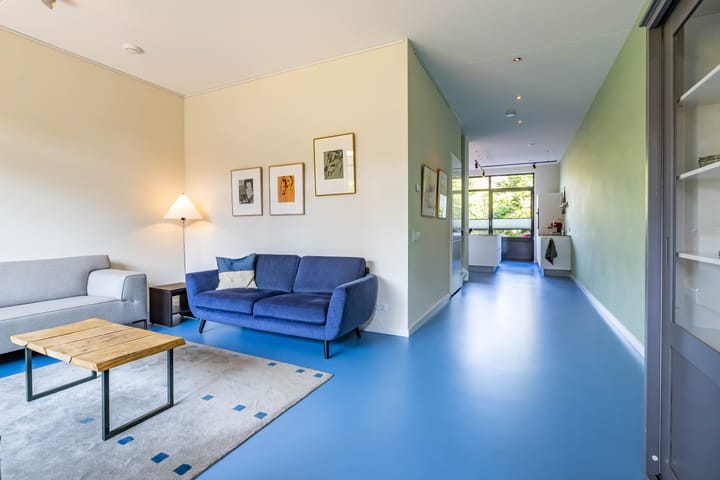 Foto 24 van Oosterhamrikkade 97-D