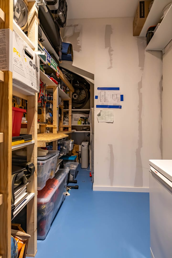 Foto 29 van Oosterhamrikkade 97-D