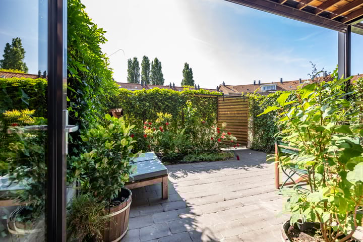 Foto 30 van Oosterhamrikkade 97-D